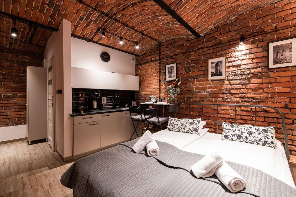 DIETLA 99 APARTMENTS - IDEAL LOCATION - in the heart of Krakow - Resim 38