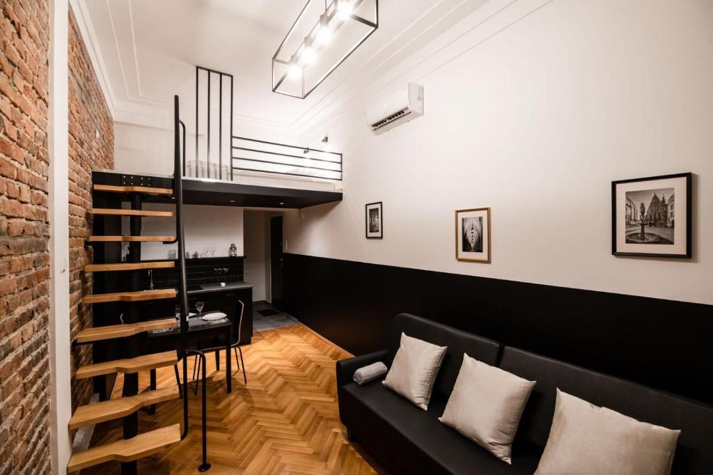 DIETLA 99 APARTMENTS - IDEAL LOCATION - in the heart of Krakow - Resim 31