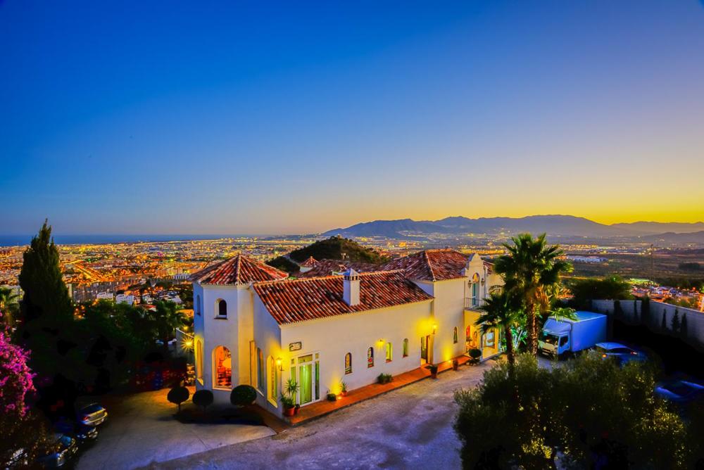 Villa Guadalupe, Málaga – Updated na 2022 Prices