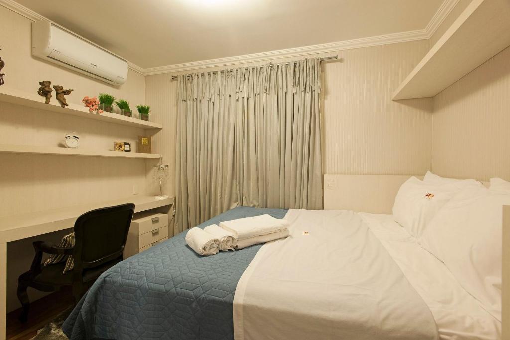 GRAMADO BOULEVARD 307 - 3 DORMITÓRIOS (11PAX) NA MELHOR LOCALIZAÇÃO DA CIDADE!  GRAMADO BOULEVARD 307 - 3 DORMITÓRIOS (11PAX) NA MELHOR LOCALIZAÇÃO DA CIDADE!