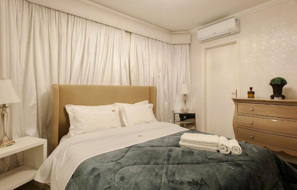 GRAMADO BOULEVARD 307 - 3 DORMITÓRIOS (11PAX) NA MELHOR LOCALIZAÇÃO DA CIDADE!  GRAMADO BOULEVARD 307 - 3 DORMITÓRIOS (11PAX) NA MELHOR LOCALIZAÇÃO DA CIDADE!