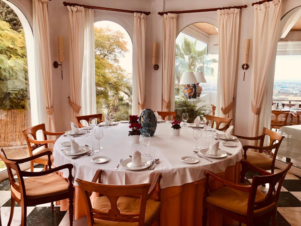 Villa Guadalupe - Resim 34