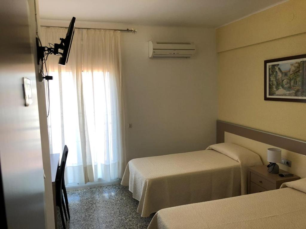 Hostal Internacional, Miami Platja – Bijgewerkte prijzen 2022