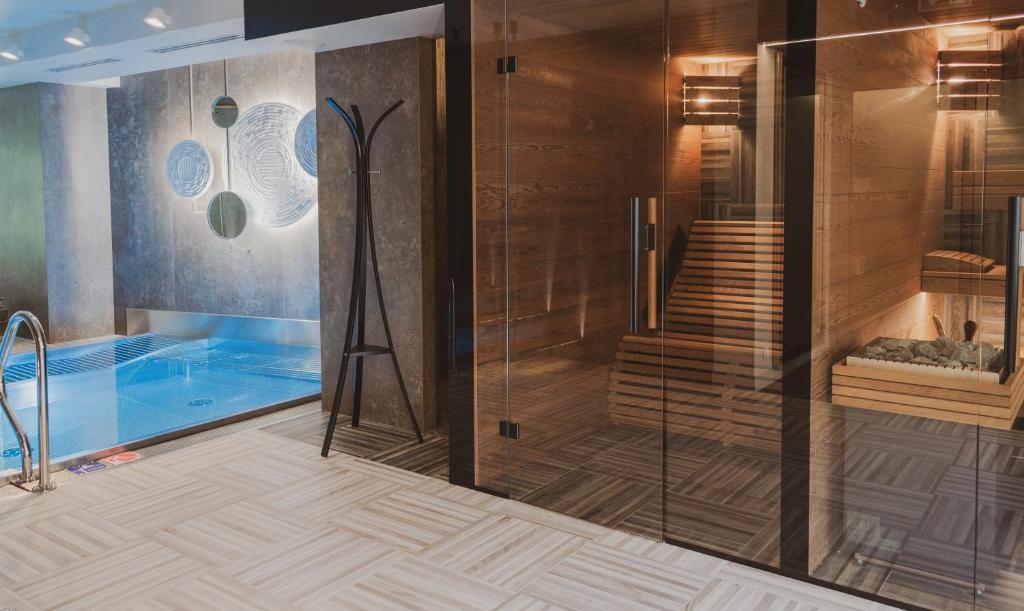 Hotel Traugutta3 - Resim 6