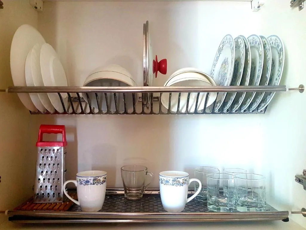 Apartment - Moskovskie Vorota, Kudrovo, Russia