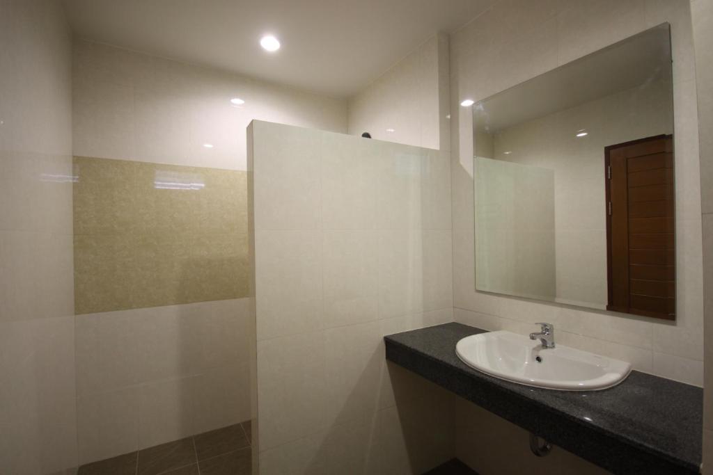 Paragon Suites Resort - Resim 17