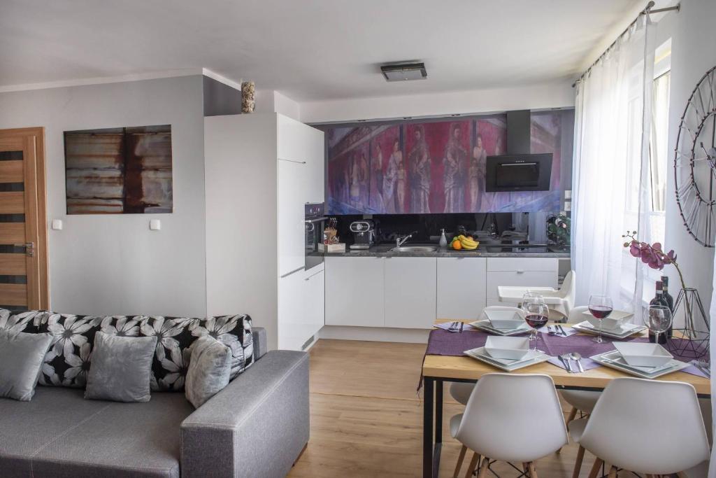 Apartament Rodzinny, Ustka (updated prices 2024)