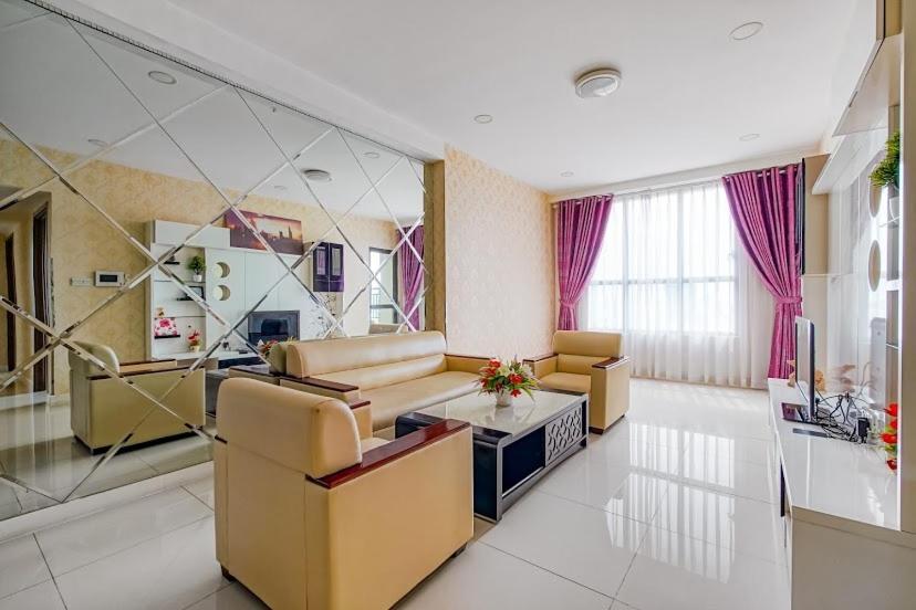 3Br-CITY CENTER w INF POOL