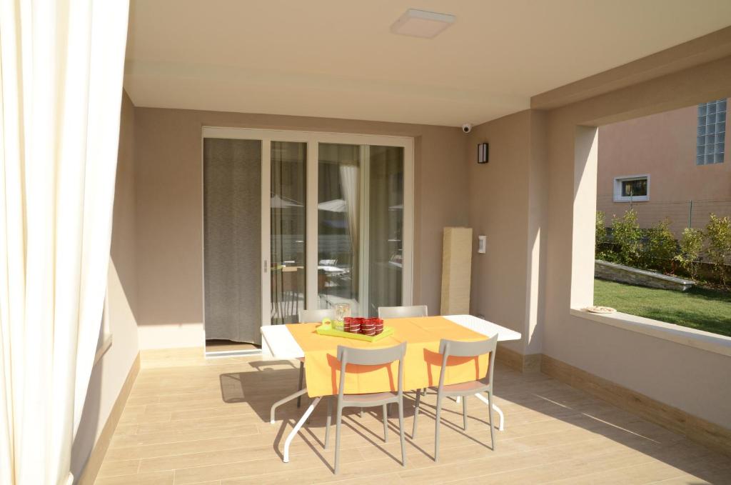 Kép COSTA DEL GARDA - Lazise szállásáról Lazisében a galériában