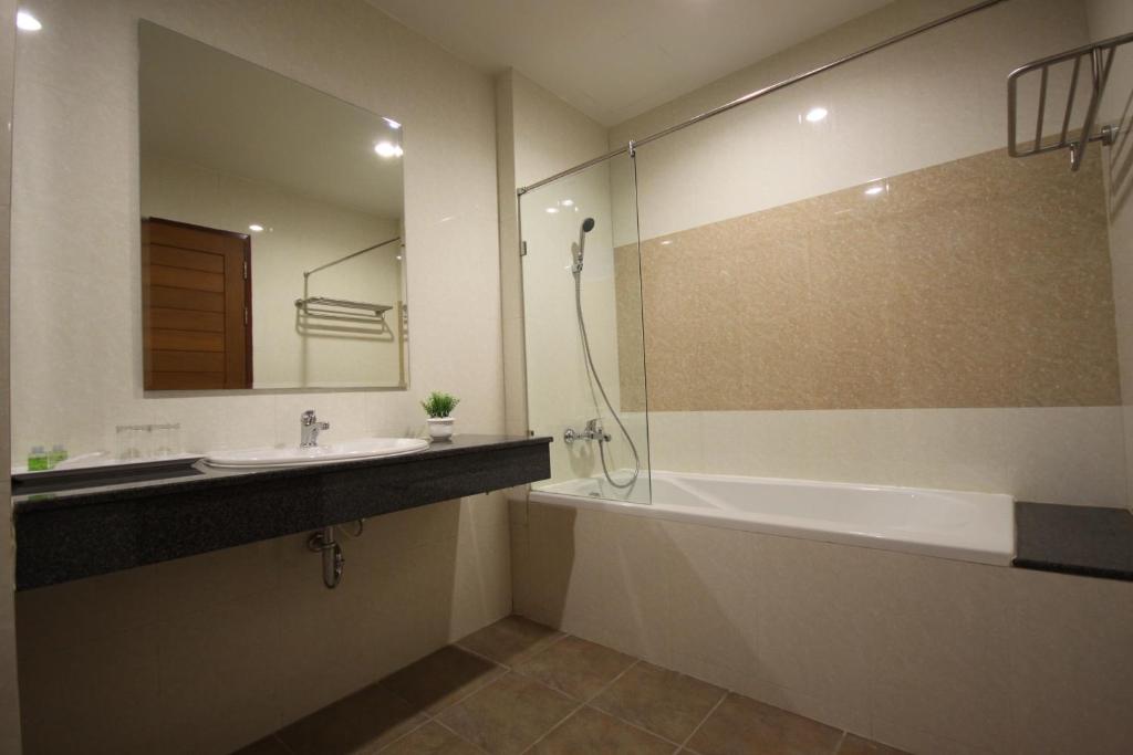 Paragon Suites Resort - Resim 15