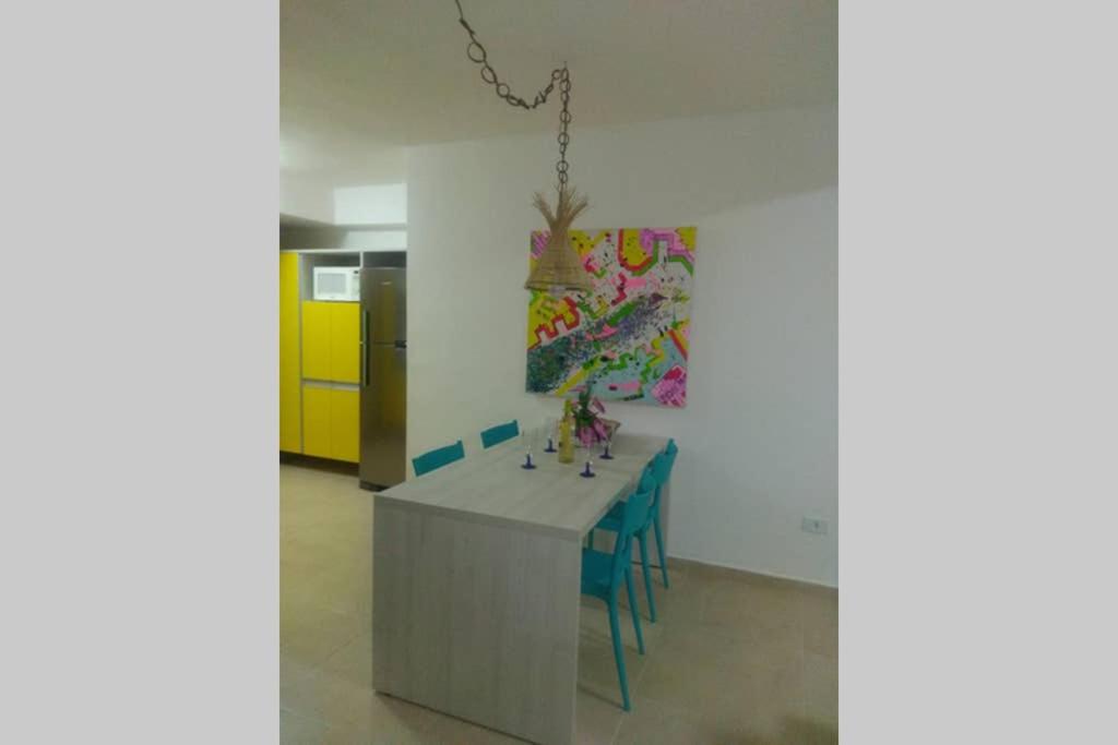 Apart Hotel Praia dos Carneiros Apto 101