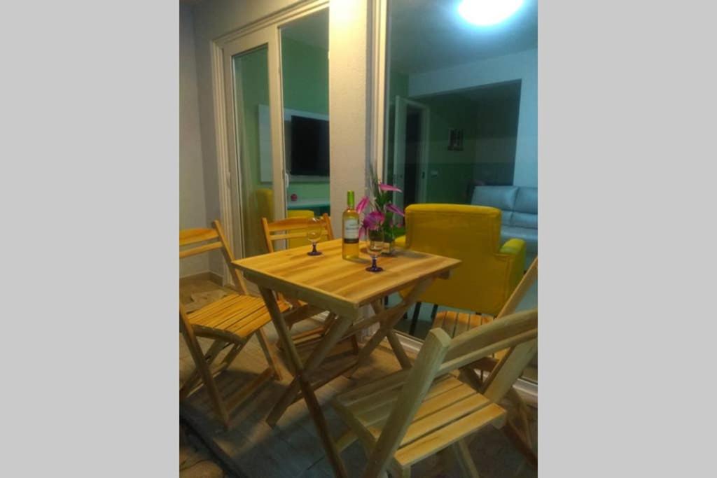  Apart Hotel Praia dos Carneiros Apto 101