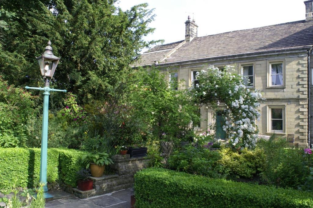 Bridge House B&B