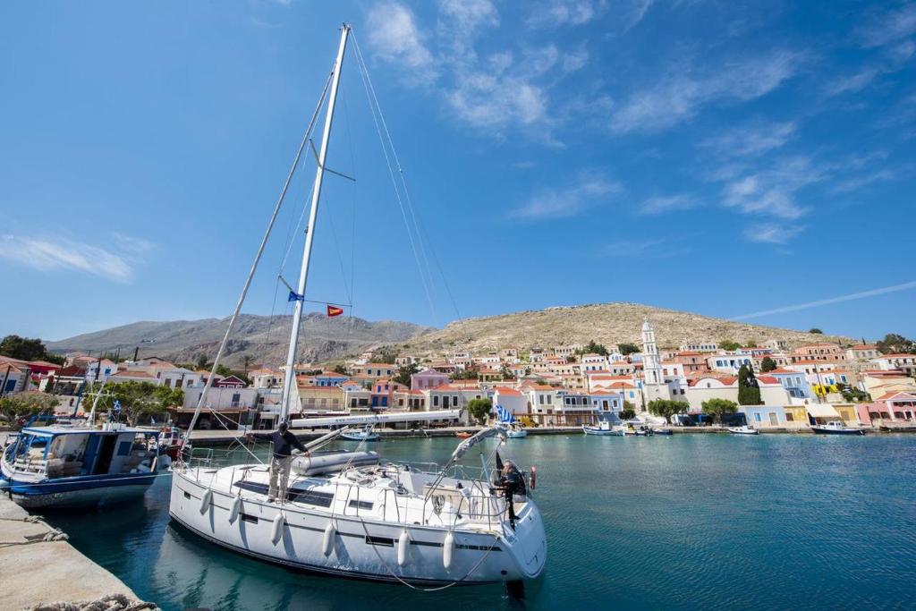 Spitakia - Apartment With Sea View