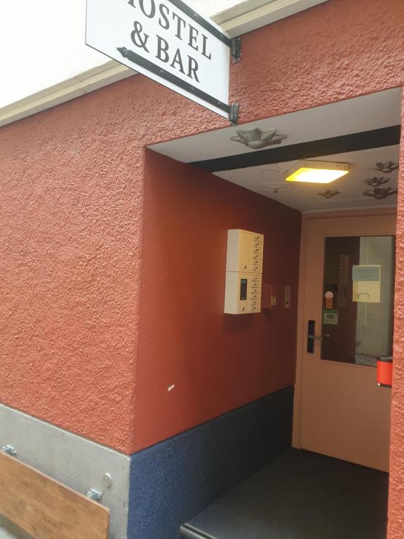 Oldtown Hostel Otter - Resim 12