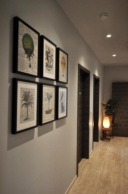 Fotografie z fotogalerie ubytování Urban Nest v destinaci Huy