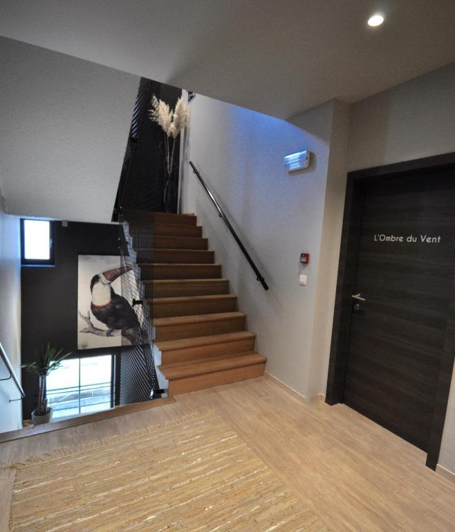 Fotografie z fotogalerie ubytování Urban Nest v destinaci Huy