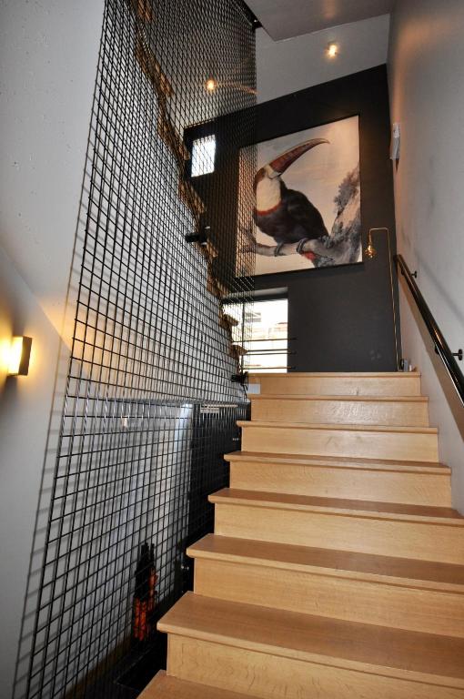 Fotografie z fotogalerie ubytování Urban Nest v destinaci Huy