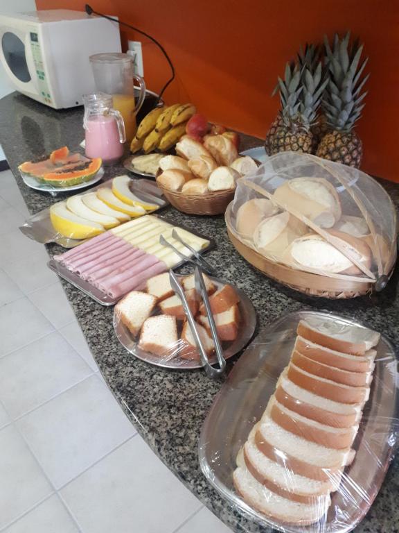  Pousada do sol