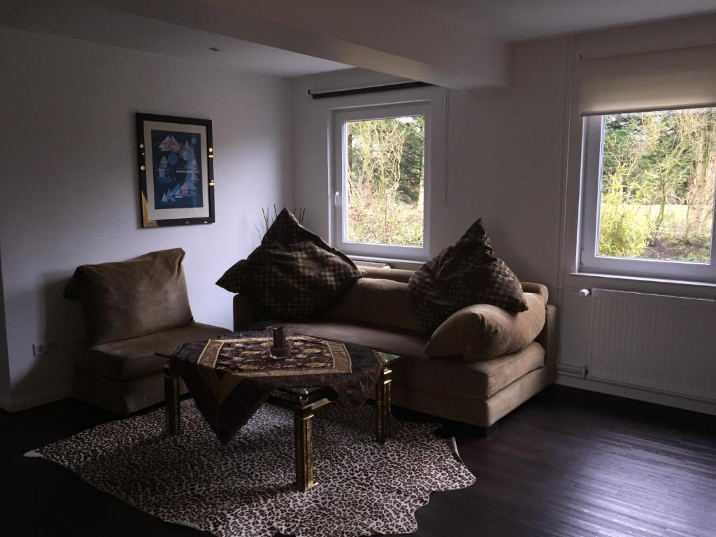 Hus Wattkieker 7b - Maison De Vacances