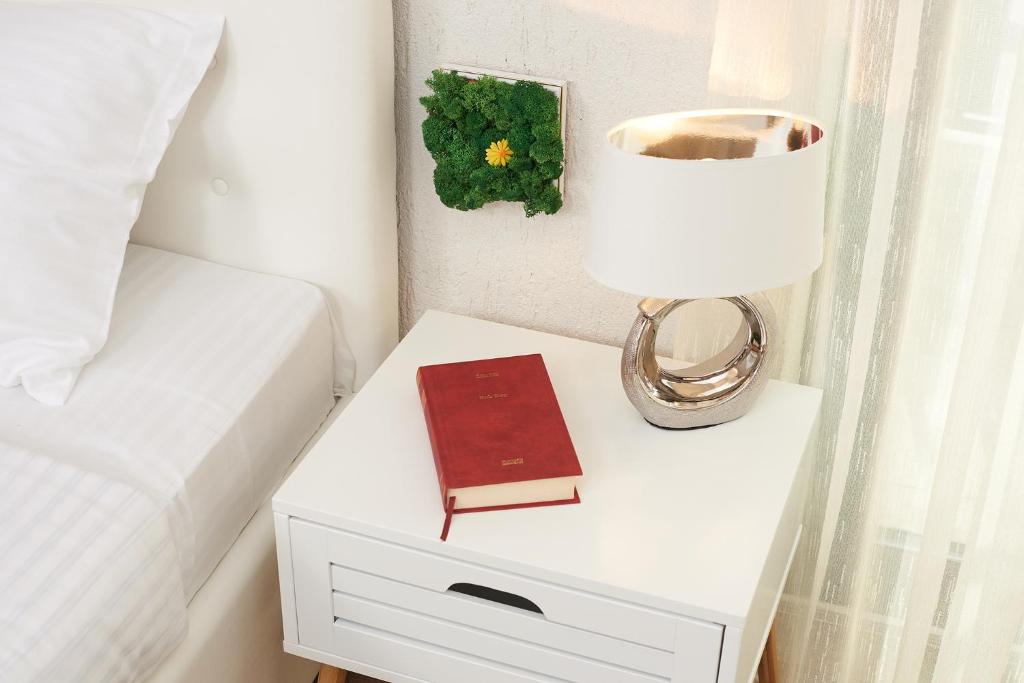 Sun House Residence - デラックスアパートメント