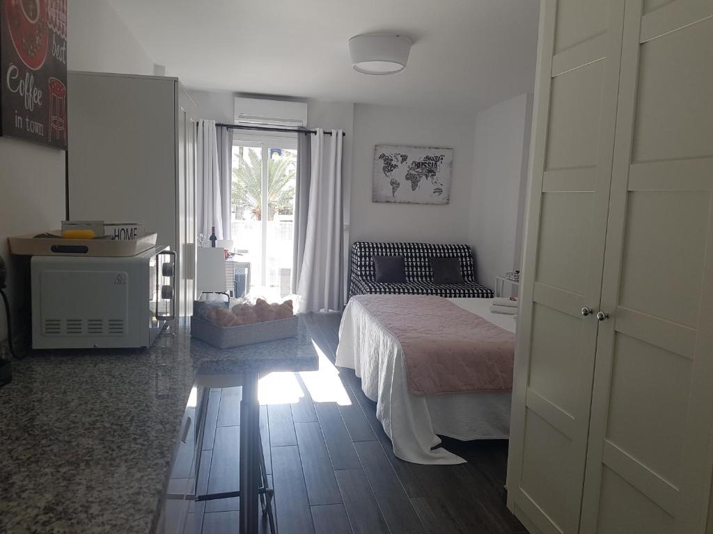 Apartamento Minerva Jupiter, Benalmádena – Bijgewerkte ...