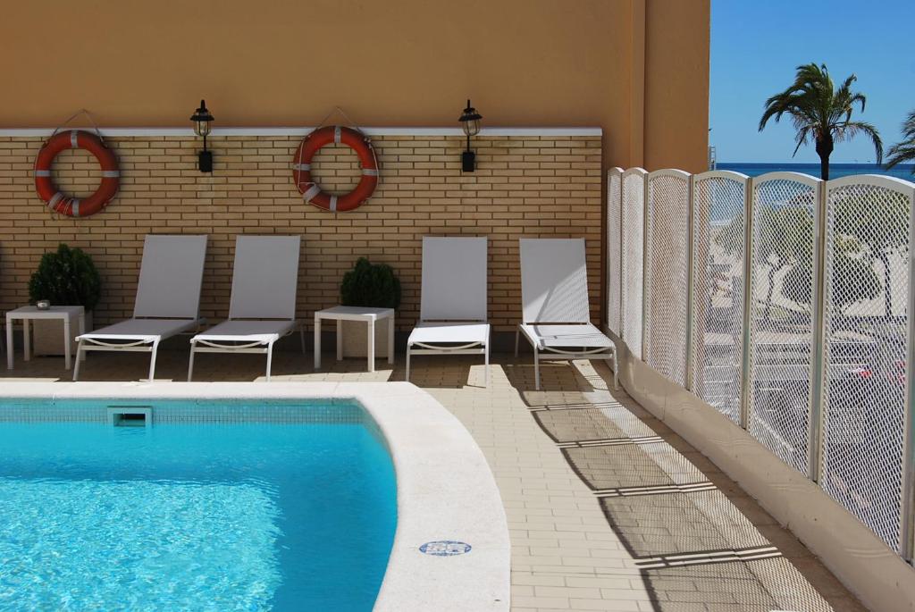 Hotel Rovira, Cambrils – Precios 2023 actualizados