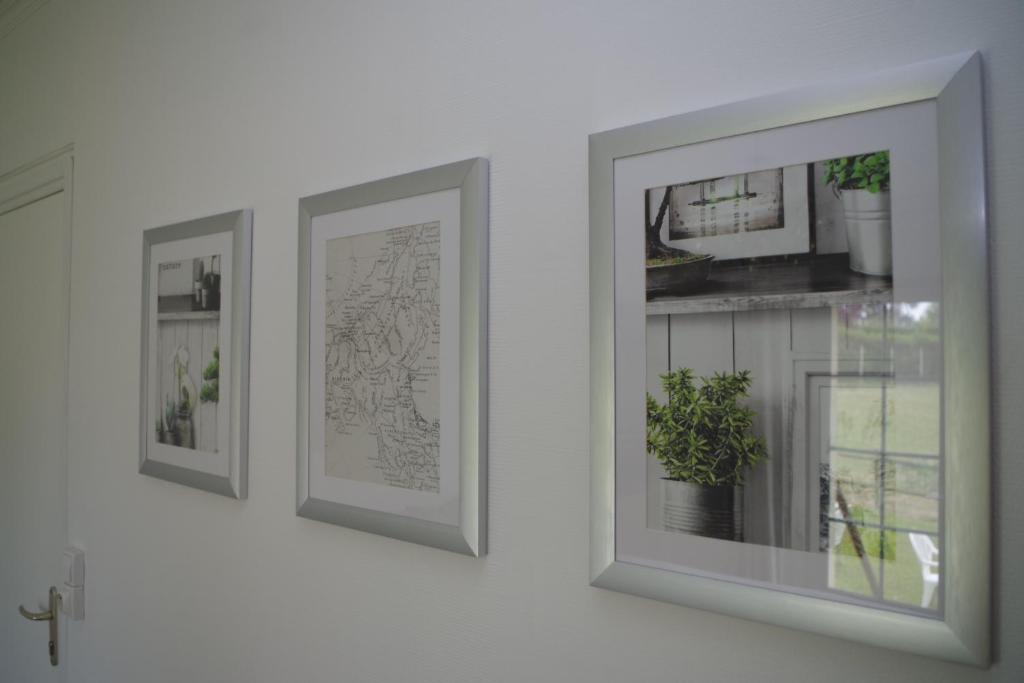 Fotografie z fotogalerie ubytování Les 4 saisons v destinaci Graye-sur-Mer