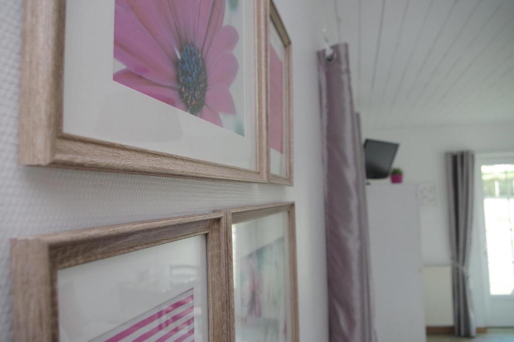 Fotografie z fotogalerie ubytování Les 4 saisons v destinaci Graye-sur-Mer