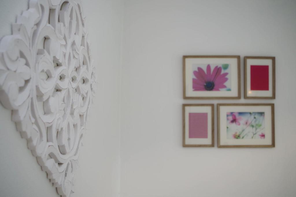 Fotografie z fotogalerie ubytování Les 4 saisons v destinaci Graye-sur-Mer