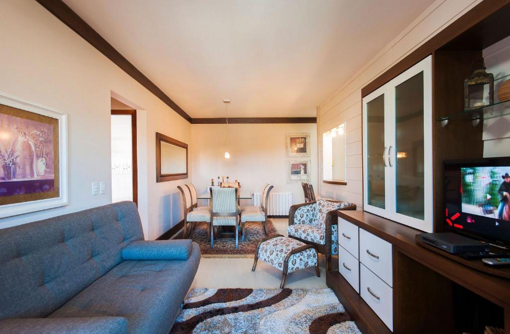 UAU! APARTAMENTO 2 DORMITÓRIOS (6PAX) NA BORGES!  UAU! APARTAMENTO 2 DORMITÓRIOS (6PAX) NA BORGES!