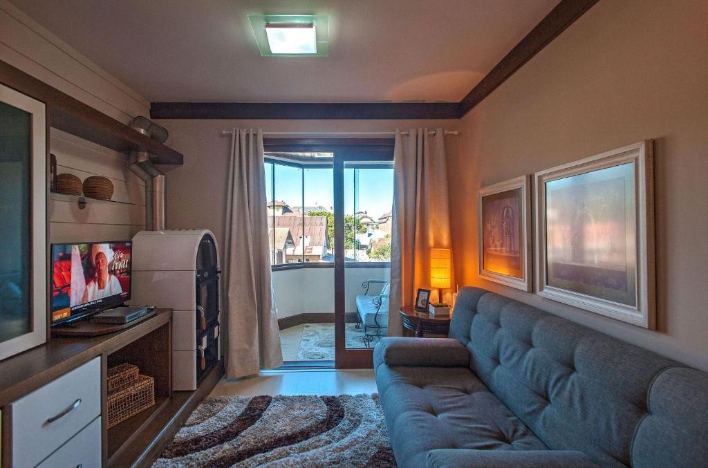 UAU! APARTAMENTO 2 DORMITÓRIOS (6PAX) NA BORGES!  UAU! APARTAMENTO 2 DORMITÓRIOS (6PAX) NA BORGES!