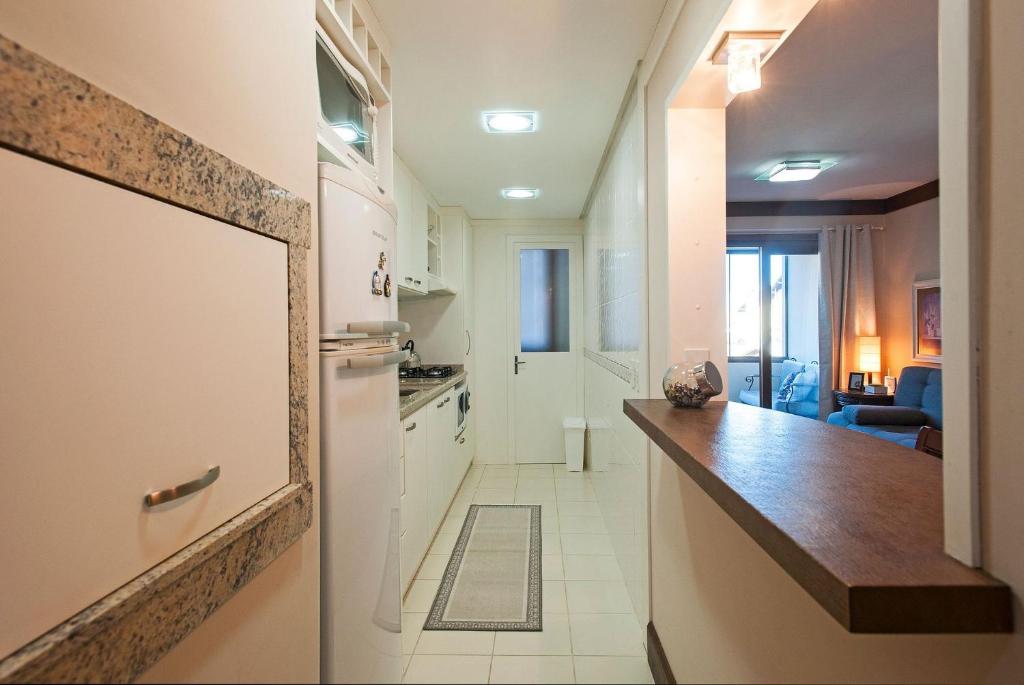 UAU! APARTAMENTO 2 DORMITÓRIOS (6PAX) NA BORGES!  UAU! APARTAMENTO 2 DORMITÓRIOS (6PAX) NA BORGES!