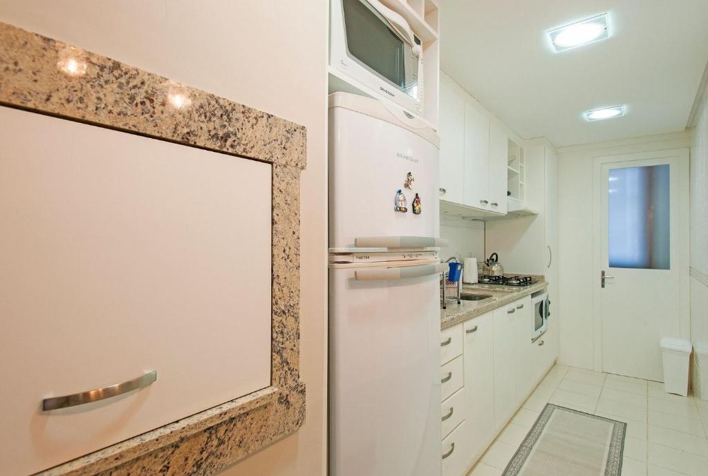 UAU! APARTAMENTO 2 DORMITÓRIOS (6PAX) NA BORGES!  UAU! APARTAMENTO 2 DORMITÓRIOS (6PAX) NA BORGES!