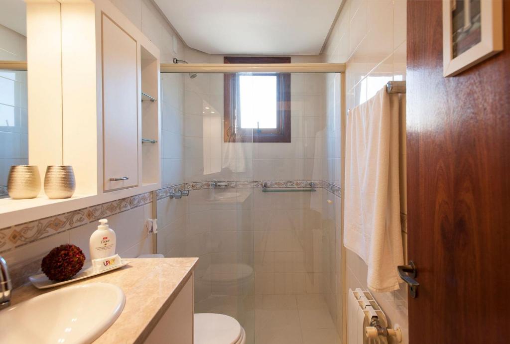 UAU! APARTAMENTO 2 DORMITÓRIOS (6PAX) NA BORGES!  UAU! APARTAMENTO 2 DORMITÓRIOS (6PAX) NA BORGES!