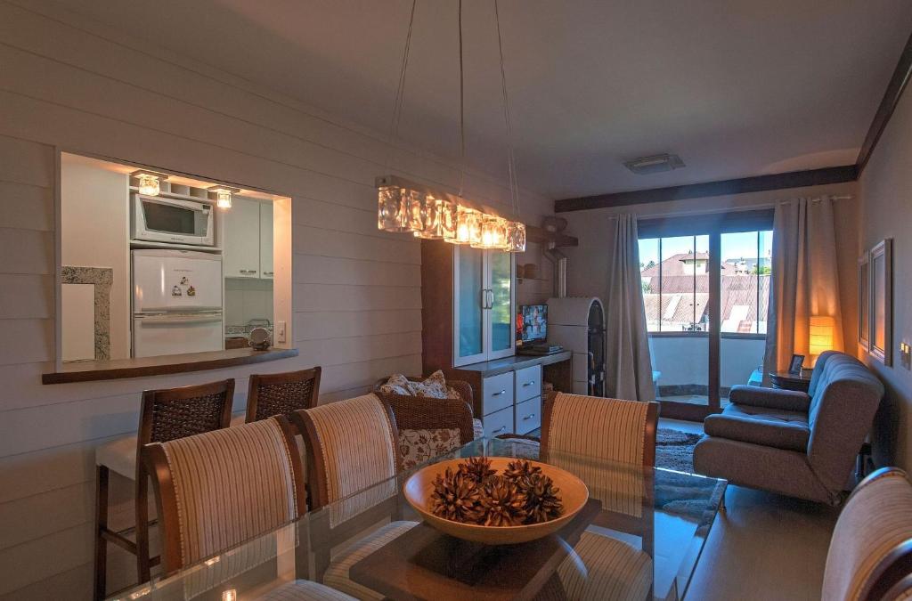 UAU! APARTAMENTO 2 DORMITÓRIOS (6PAX) NA BORGES!  UAU! APARTAMENTO 2 DORMITÓRIOS (6PAX) NA BORGES!