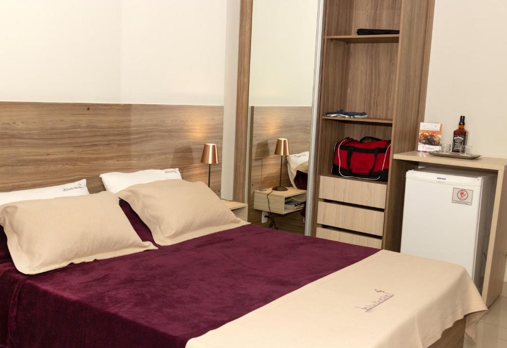  Hotel Jabuticaba