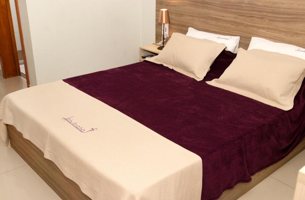  Hotel Jabuticaba