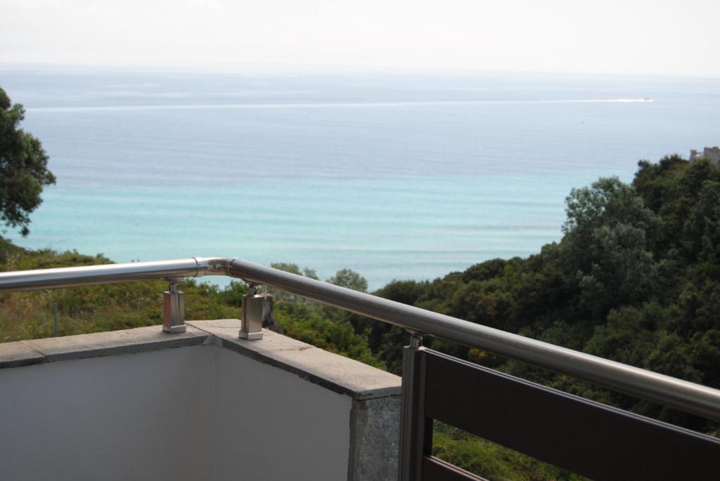 Marianna Sea View Afitos - 6