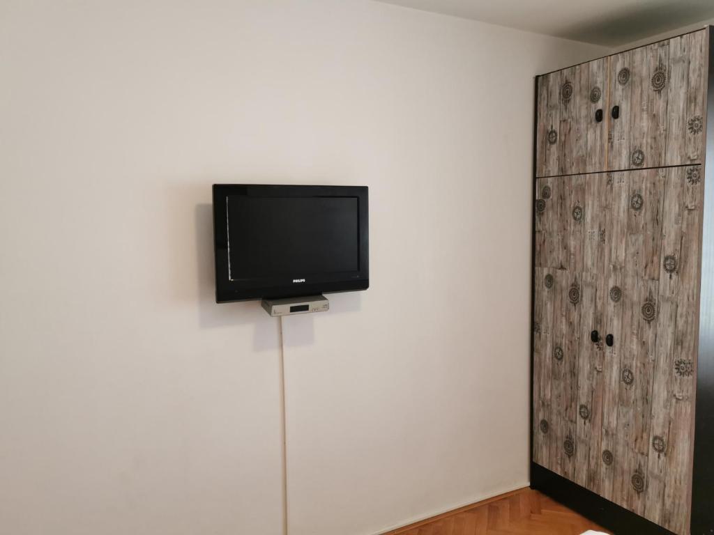 Villa Milic*** - Double Room With Shared Bathroom