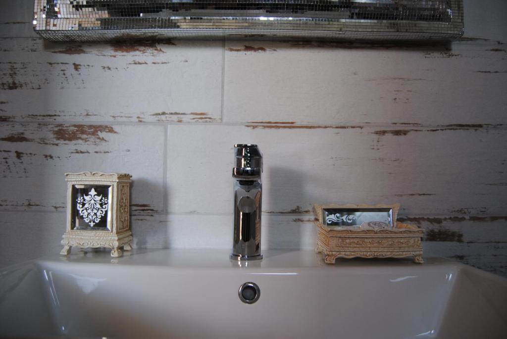 Marianna Sea View Afitos - 12