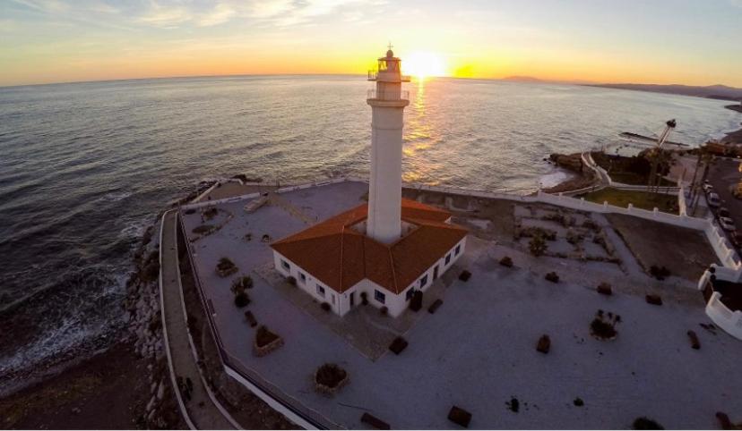 El Faro, Torrox – Prețuri actualizate 2022