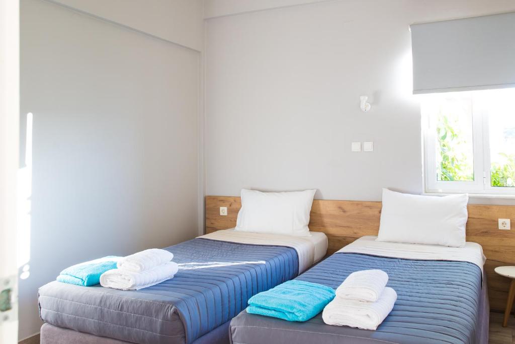 Yasmine Apartments and Rooms - 6