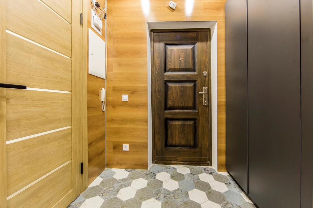 Comfort Town Love Home - Appartement D'une Chambre