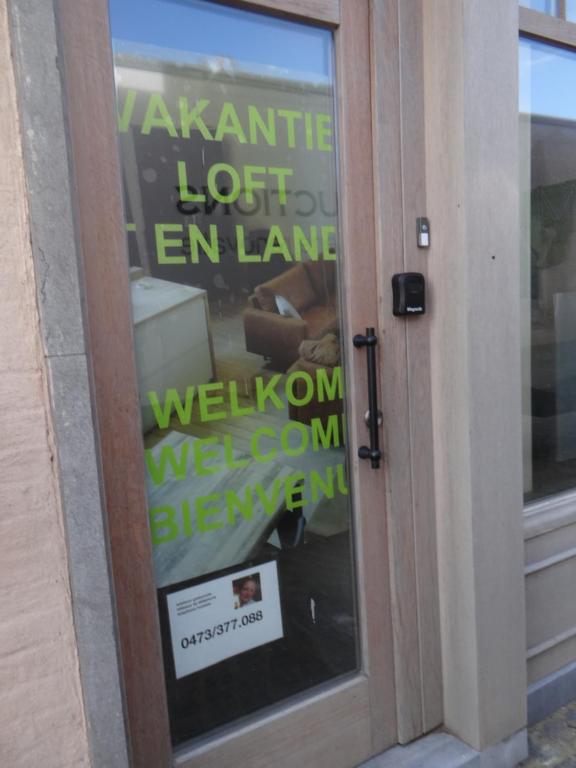 Fotografie z fotogalerie ubytování 't en lande v destinaci Alveringem