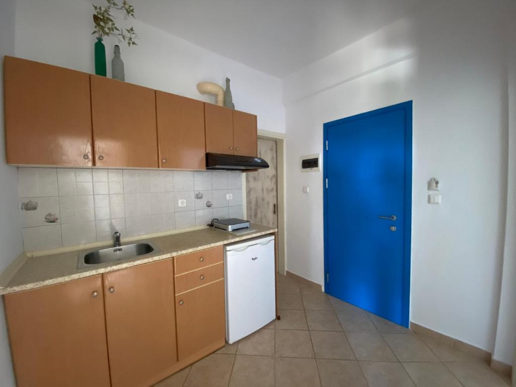 Marianna Sea View Afitos - 17