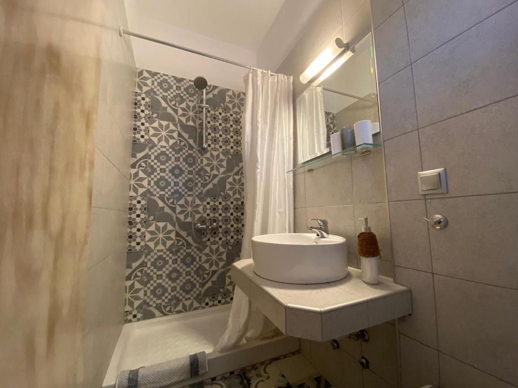 Marianna Sea View Afitos - 15