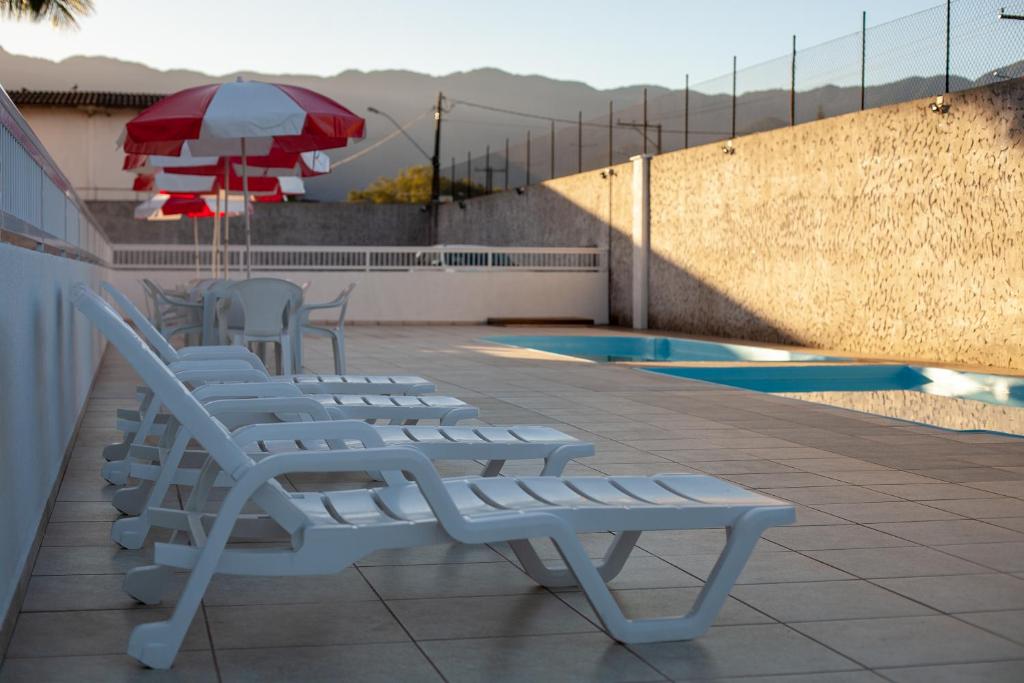  Sun Way Apartamentos com piscinas e churrasqueiras