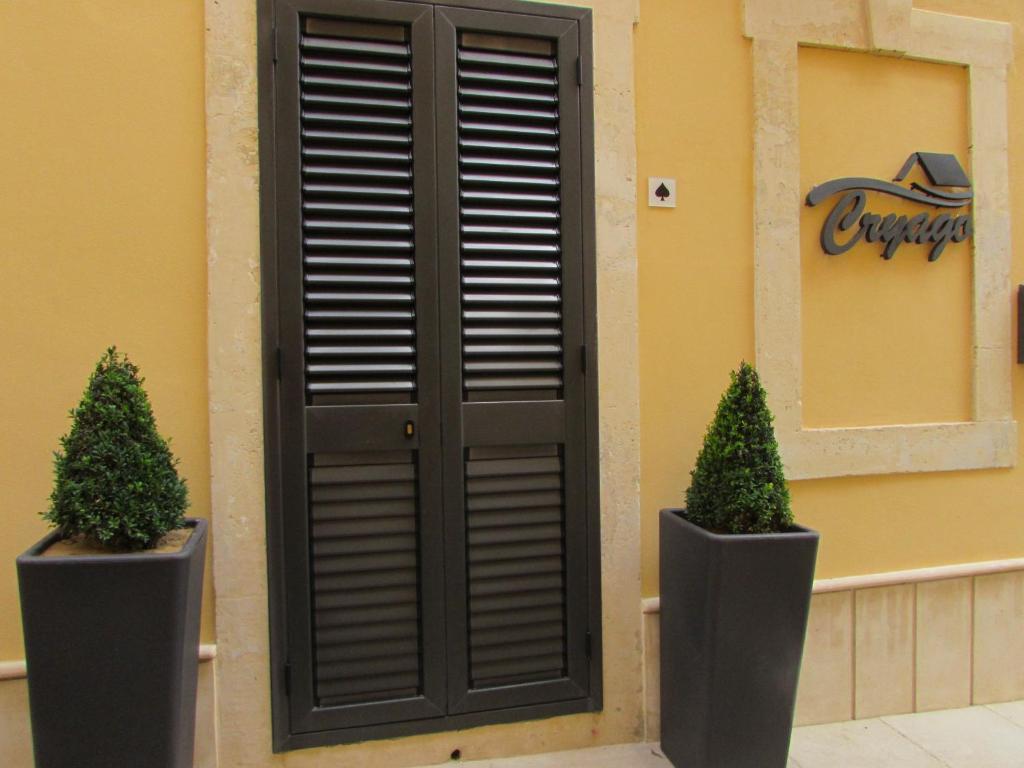 Fotografie z fotogalerie ubytování B&B CryAgo v destinaci Noto