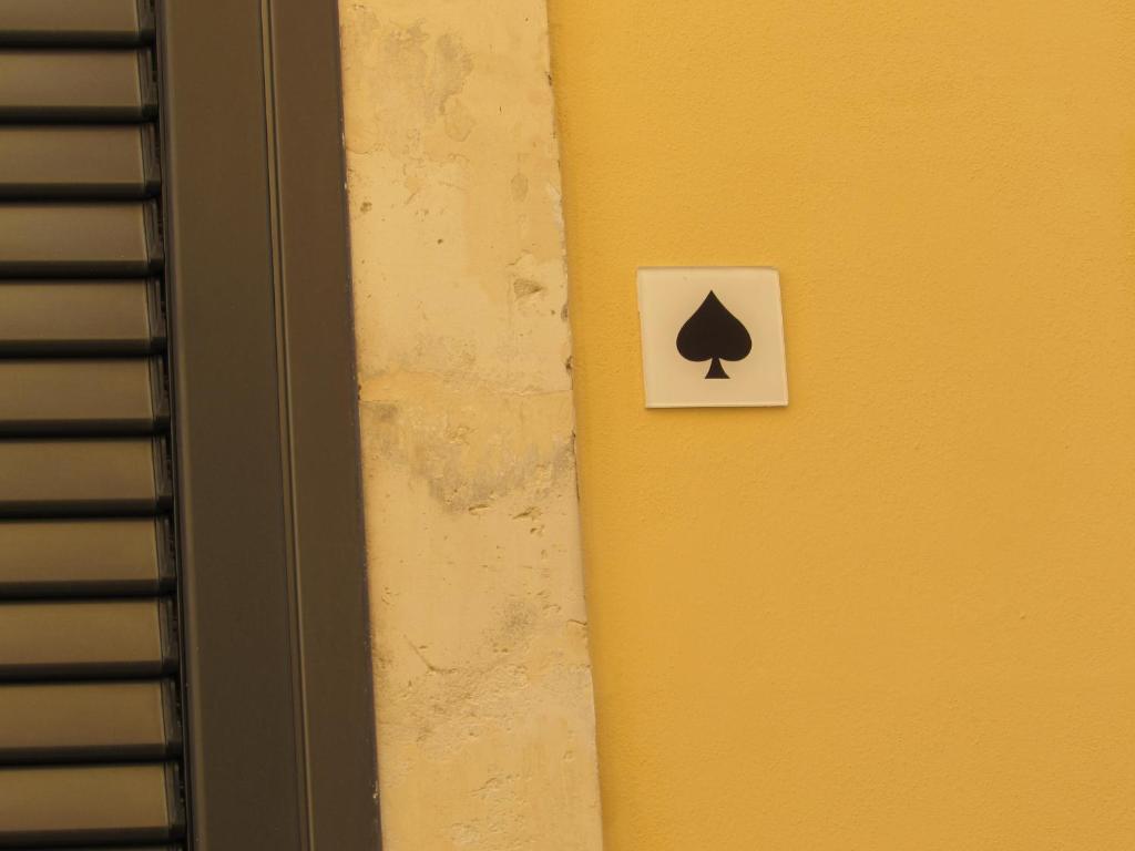 Fotografie z fotogalerie ubytování B&B CryAgo v destinaci Noto